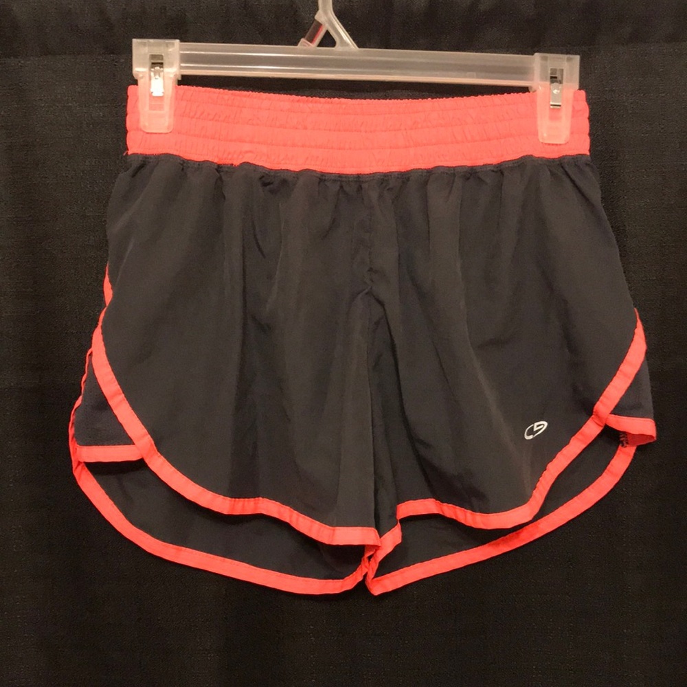 Champion Running Shorts